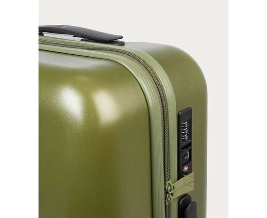 Чемодан Tucano Trolley Ted 40L Khaki (BTRTED-S-VM), изображение 8 Чемодан Tucano Trolley Ted 40L Khaki (BTRTED-S-VM), изображение 8