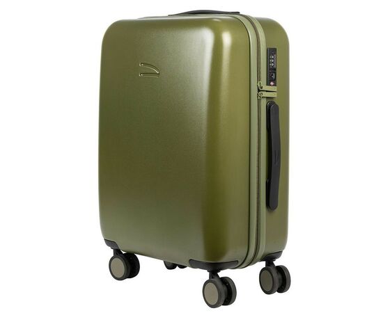 Чемодан Tucano Trolley Ted 40L Khaki (BTRTED-S-VM)