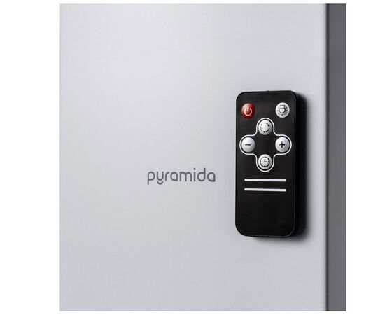Вытяжка кухонная Pyramida ND 835 WH, изображение 10 Вытяжка кухонная Pyramida ND 835 WH, изображение 10