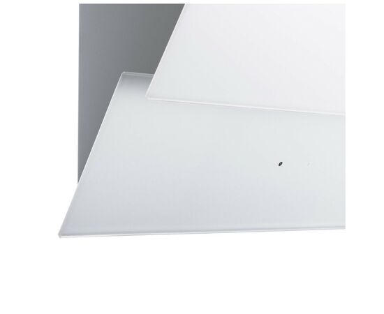 Вытяжка кухонная Pyramida ND 835 WH, изображение 6 Вытяжка кухонная Pyramida ND 835 WH, изображение 6