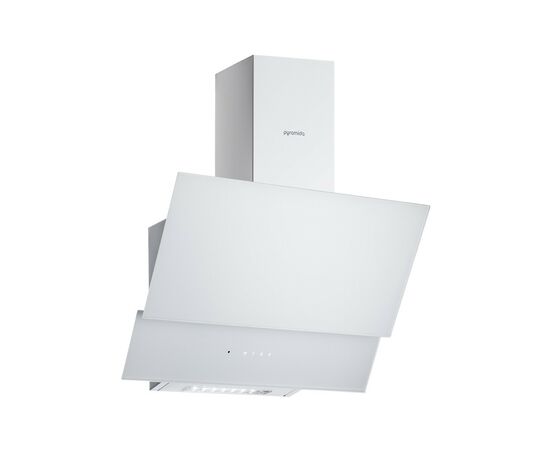Вытяжка кухонная Pyramida ND 835 WH