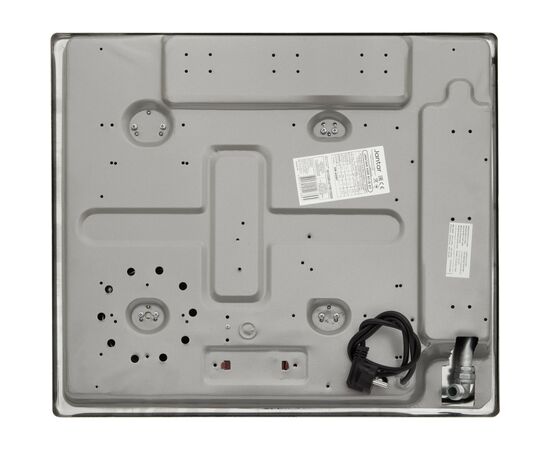 Варочная поверхность Jantar HSR 60 IS EF, изображение 10