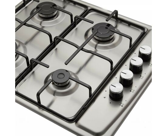 Варочная поверхность Jantar HSR 60 IS EF, изображение 6