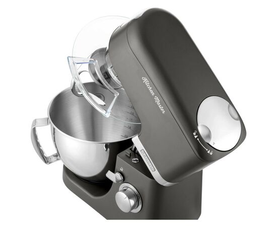 Кухонный комбайн Sencor STM 6378BK, изображение 4 Кухонный комбайн Sencor STM 6378BK, изображение 4