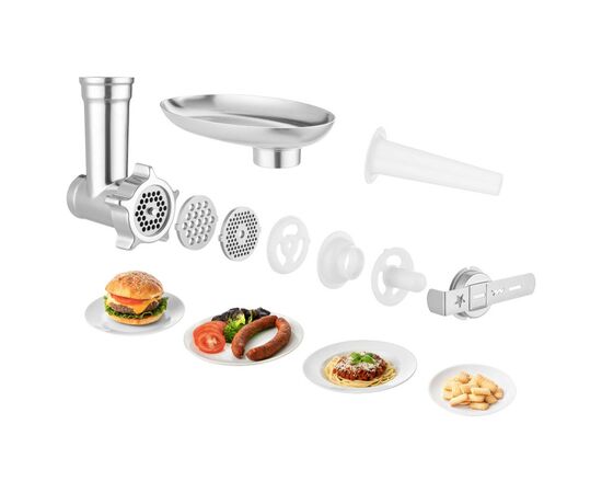 Кухонный комбайн Sencor STM 6378BK, изображение 7 Кухонный комбайн Sencor STM 6378BK, изображение 7