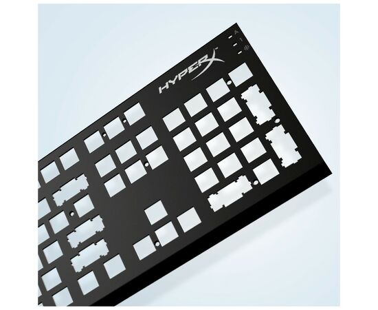 Клавиатура HyperX Alloy Elite 2 (4P5N3AX), изображение 11 Клавиатура HyperX Alloy Elite 2 (4P5N3AX), изображение 11