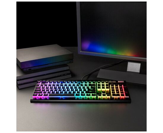 Клавиатура HyperX Alloy Elite 2 (4P5N3AX), изображение 12 Клавиатура HyperX Alloy Elite 2 (4P5N3AX), изображение 12