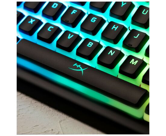 Клавиатура HyperX Alloy Elite 2 (4P5N3AX), изображение 8 Клавиатура HyperX Alloy Elite 2 (4P5N3AX), изображение 8