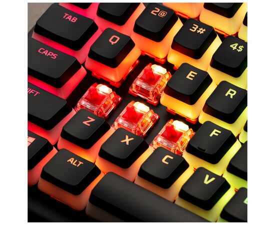 Клавиатура HyperX Alloy Elite 2 (4P5N3AX), изображение 9 Клавиатура HyperX Alloy Elite 2 (4P5N3AX), изображение 9