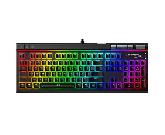 Клавиатура HyperX Alloy Elite 2 (4P5N3AX)