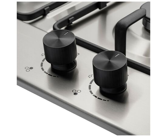 Варочная поверхность Pyramida PFX 453 IX B, изображение 5 Варочная поверхность Pyramida PFX 453 IX B, изображение 5