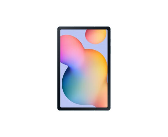 Планшет Samsung SM-P613/64 (Tab S6 Lite 10.4 Wi-Fi) Blue (SM-P613NZBASEK), изображение 2 Планшет Samsung SM-P613/64 (Tab S6 Lite 10.4 Wi-Fi) Blue (SM-P613NZBASEK), изображение 2