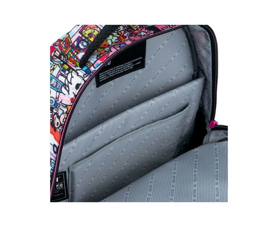 Рюкзак школьный Kite Education teens 8001L-1 Tokidoki (TK22-8001L-1), изображение 11 Рюкзак школьный Kite Education teens 8001L-1 Tokidoki (TK22-8001L-1), изображение 11