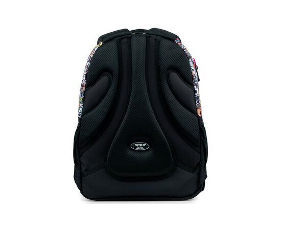 Рюкзак школьный Kite Education teens 8001L-1 Tokidoki (TK22-8001L-1), изображение 4 Рюкзак школьный Kite Education teens 8001L-1 Tokidoki (TK22-8001L-1), изображение 4