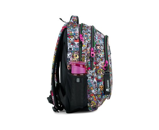 Рюкзак школьный Kite Education teens 8001L-1 Tokidoki (TK22-8001L-1), изображение 6 Рюкзак школьный Kite Education teens 8001L-1 Tokidoki (TK22-8001L-1), изображение 6