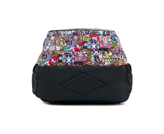 Рюкзак школьный Kite Education teens 8001L-1 Tokidoki (TK22-8001L-1), изображение 7 Рюкзак школьный Kite Education teens 8001L-1 Tokidoki (TK22-8001L-1), изображение 7