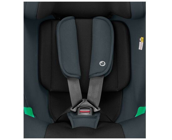Автокресло Maxi-Cosi Titan I-Size Basic Grey (8835900110), изображение 12 Автокресло Maxi-Cosi Titan I-Size Basic Grey (8835900110), изображение 12
