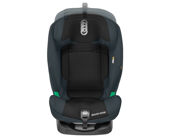 Автокресло Maxi-Cosi Titan I-Size Basic Grey (8835900110), изображение 3 Автокресло Maxi-Cosi Titan I-Size Basic Grey (8835900110), изображение 3