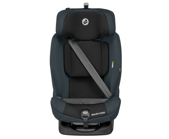 Автокресло Maxi-Cosi Titan I-Size Basic Grey (8835900110), изображение 4 Автокресло Maxi-Cosi Titan I-Size Basic Grey (8835900110), изображение 4
