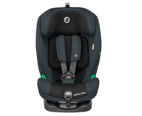 Автокресло Maxi-Cosi Titan I-Size Basic Grey (8835900110), изображение 5 Автокресло Maxi-Cosi Titan I-Size Basic Grey (8835900110), изображение 5