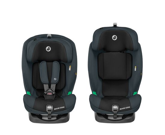 Автокресло Maxi-Cosi Titan I-Size Basic Grey (8835900110), изображение 6 Автокресло Maxi-Cosi Titan I-Size Basic Grey (8835900110), изображение 6