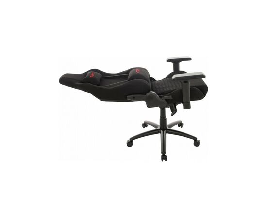 Кресло игровое GT Racer X-0712 Shadow Black, изображение 7 Кресло игровое GT Racer X-0712 Shadow Black, изображение 7