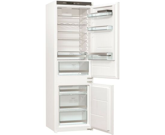 Холодильник Gorenje NRKI4182A1, зображення 2 Холодильник Gorenje NRKI4182A1, зображення 2
