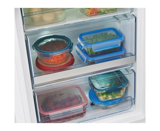 Холодильник Gorenje NRKI4182A1, зображення 6 Холодильник Gorenje NRKI4182A1, зображення 6