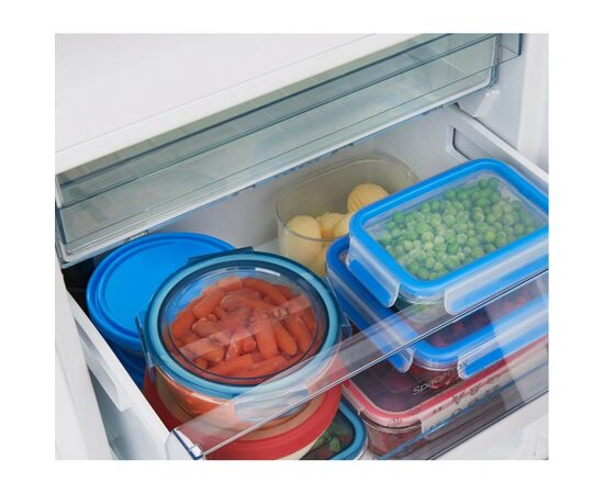 Холодильник Gorenje NRKI4182A1, зображення 9 Холодильник Gorenje NRKI4182A1, зображення 9