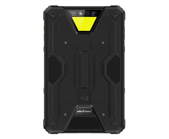 Планшет Ulefone Armor Pad 2 4G 8/256GB Black (6937748735700), изображение 11 Планшет Ulefone Armor Pad 2 4G 8/256GB Black (6937748735700), изображение 11