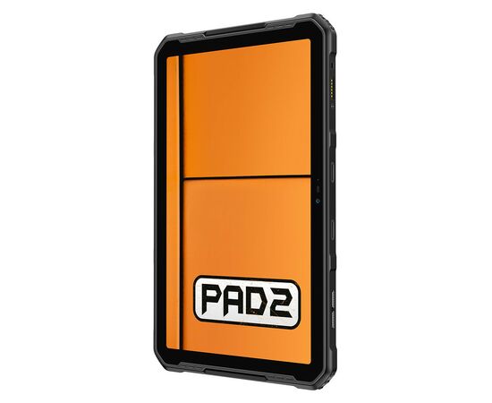 Планшет Ulefone Armor Pad 2 4G 8/256GB Black (6937748735700), изображение 3 Планшет Ulefone Armor Pad 2 4G 8/256GB Black (6937748735700), изображение 3