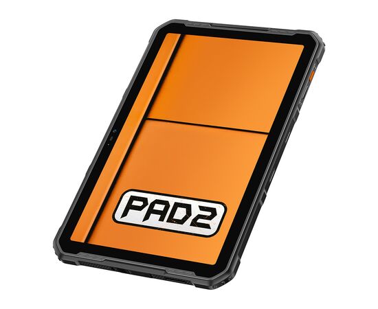 Планшет Ulefone Armor Pad 2 4G 8/256GB Black (6937748735700), изображение 5 Планшет Ulefone Armor Pad 2 4G 8/256GB Black (6937748735700), изображение 5