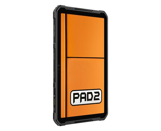 Планшет Ulefone Armor Pad 2 4G 8/256GB Black (6937748735700), изображение 6 Планшет Ulefone Armor Pad 2 4G 8/256GB Black (6937748735700), изображение 6