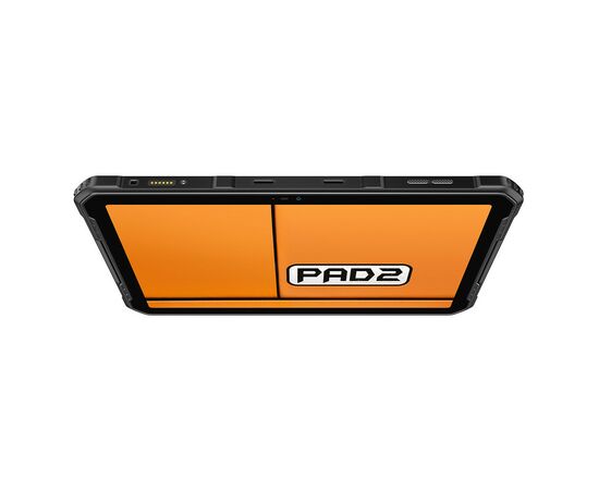 Планшет Ulefone Armor Pad 2 4G 8/256GB Black (6937748735700), изображение 7 Планшет Ulefone Armor Pad 2 4G 8/256GB Black (6937748735700), изображение 7