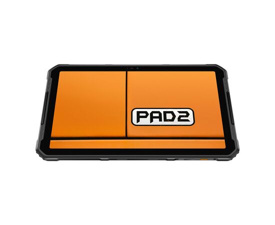 Планшет Ulefone Armor Pad 2 4G 8/256GB Black (6937748735700), изображение 8 Планшет Ulefone Armor Pad 2 4G 8/256GB Black (6937748735700), изображение 8
