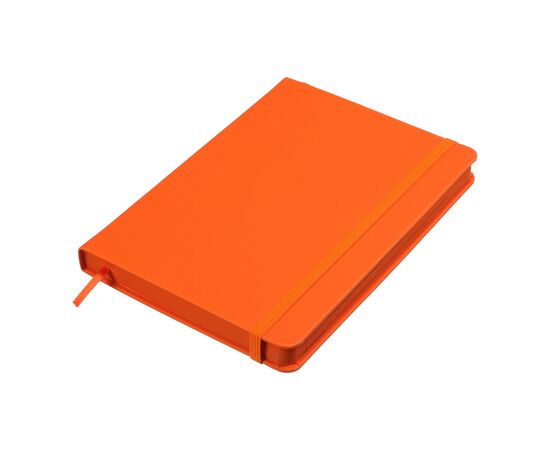 Еженедельник Buromax датированный 2024 TOUCH ME, А5 оранжевый (BM.2137-11), изображение 2