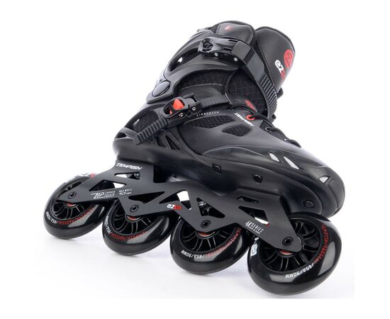 Роликовые коньки Tempish Ezza 90 /41 (1000067/41), изображение 6 Роликовые коньки Tempish Ezza 90 /41 (1000067/41), изображение 6