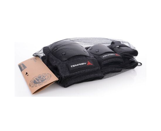 Комплект защиты Tempish Rimz S (1020000717/S), изображение 11 Комплект защиты Tempish Rimz S (1020000717/S), изображение 11