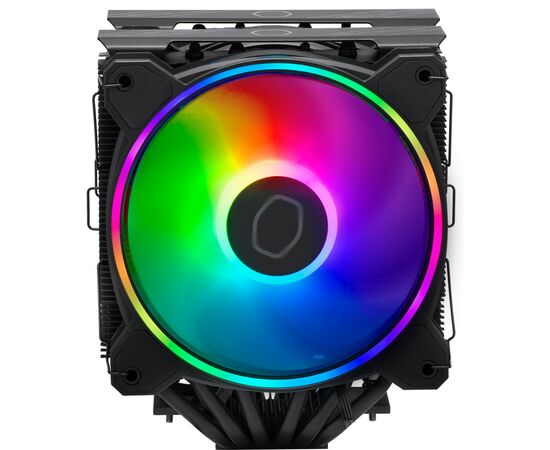 Кулер для процессора CoolerMaster Hyper 622 Halo Black (RR-D6BB-20PA-R1)