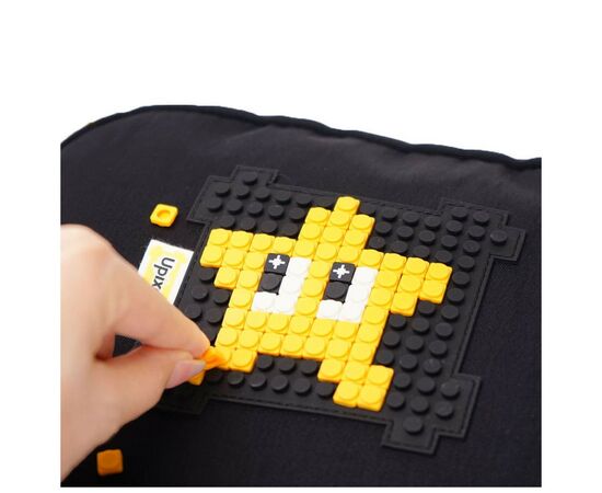 Рюкзак школьный Upixel Urban-ACE backpack L - Черный (UB001-A), изображение 11 Рюкзак школьный Upixel Urban-ACE backpack L - Черный (UB001-A), изображение 11