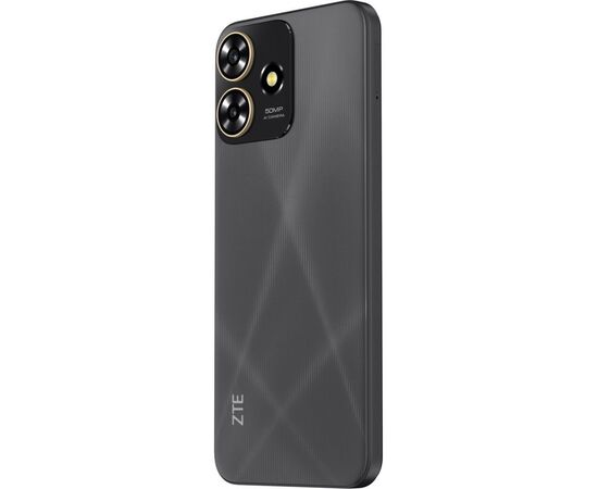 Мобільний телефон ZTE Blade A73 4/128GB Black (1011468), зображення 10 Мобільний телефон ZTE Blade A73 4/128GB Black (1011468), зображення 10