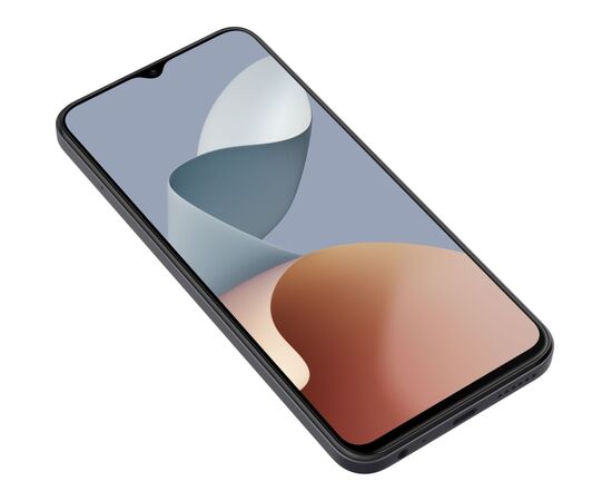 Мобільний телефон ZTE Blade A73 4/128GB Black (1011468), зображення 12 Мобільний телефон ZTE Blade A73 4/128GB Black (1011468), зображення 12