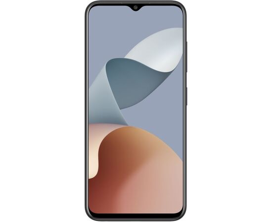 Мобільний телефон ZTE Blade A73 4/128GB Black (1011468), зображення 2 Мобільний телефон ZTE Blade A73 4/128GB Black (1011468), зображення 2