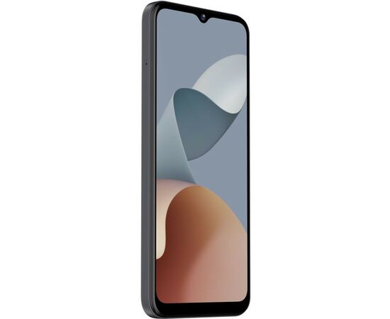 Мобільний телефон ZTE Blade A73 4/128GB Black (1011468), зображення 8 Мобільний телефон ZTE Blade A73 4/128GB Black (1011468), зображення 8