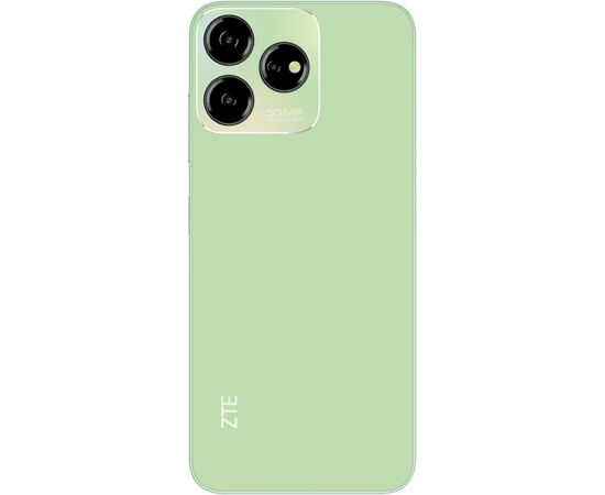 Мобільний телефон ZTE Blade V50 Design 8/128GB Green (1011473), зображення 5 Мобільний телефон ZTE Blade V50 Design 8/128GB Green (1011473), зображення 5