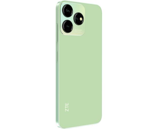 Мобільний телефон ZTE Blade V50 Design 8/128GB Green (1011473), зображення 6 Мобільний телефон ZTE Blade V50 Design 8/128GB Green (1011473), зображення 6