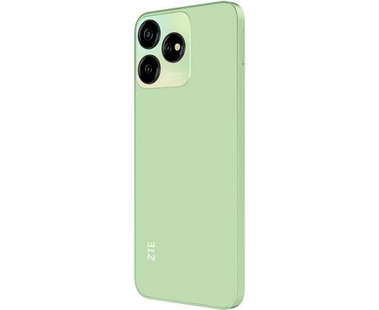 Мобільний телефон ZTE Blade V50 Design 8/128GB Green (1011473), зображення 7 Мобільний телефон ZTE Blade V50 Design 8/128GB Green (1011473), зображення 7