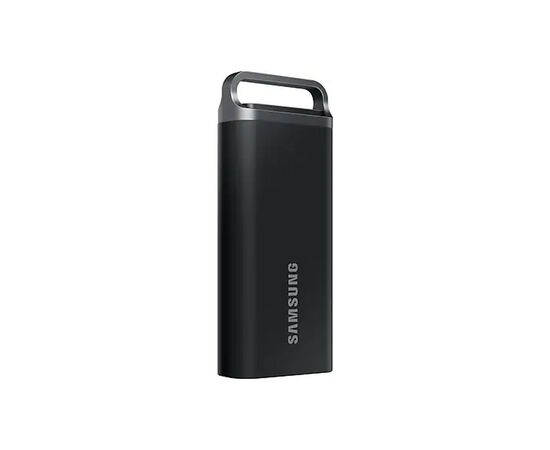Накопитель SSD USB 3.2 8TB T5 Shield Samsung (MU-PH8T0S/EU), изображение 2 Накопитель SSD USB 3.2 8TB T5 Shield Samsung (MU-PH8T0S/EU), изображение 2