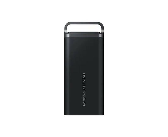 Накопитель SSD USB 3.2 8TB T5 Shield Samsung (MU-PH8T0S/EU), изображение 4 Накопитель SSD USB 3.2 8TB T5 Shield Samsung (MU-PH8T0S/EU), изображение 4