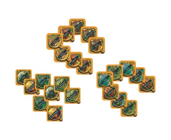 Настольная игра Rozum Мавка: Между двумя мирами (R045UA), изображение 8 Настольная игра Rozum Мавка: Между двумя мирами (R045UA), изображение 8